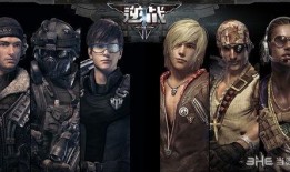 逆战活动最新7月16爆料,全新内容抢先看，激情战场等你来战！